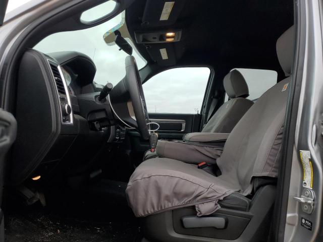 Photo 7 from auction – 2021 RAM 1500 CLASS with VIN 1C6RR7GG3MS501412
