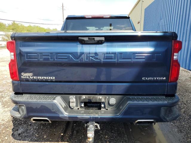 Photo 6 from auction – 2019 CHEVROLET SILVERADO with VIN 3GCUYBEF8KG140332