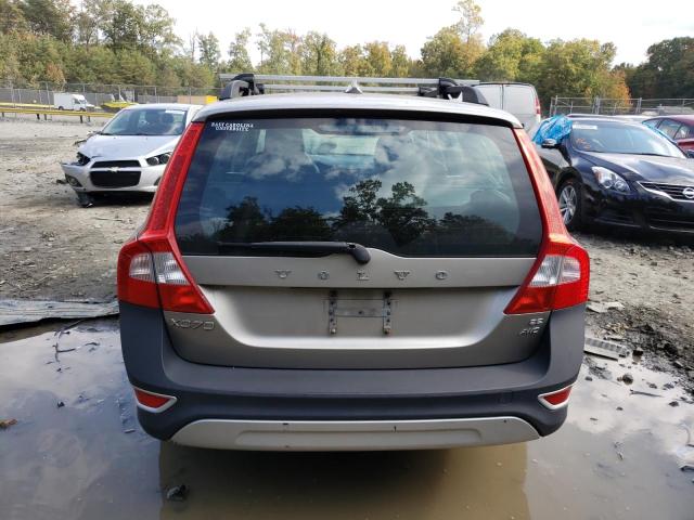 Photo 6 from auction – 2008 VOLVO XC70 with VIN YV4BZ982581028467