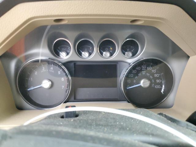 Photo 9 from auction – 2016 FORD F250 SUPER with VIN 1FT7W2B64GEB58980