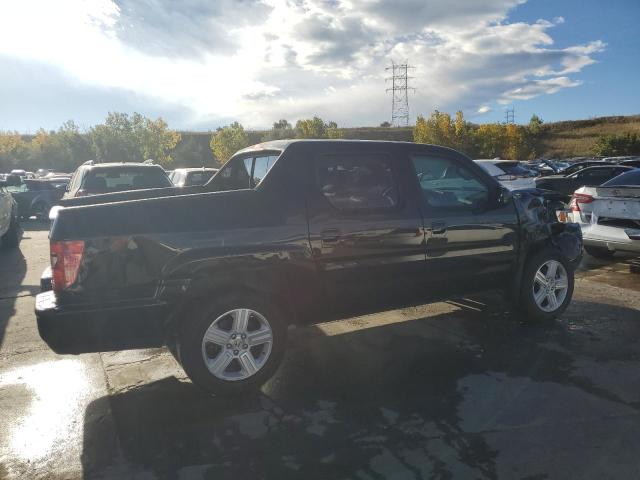 Photo 3 from auction – 2011 HONDA RIDGELINE with VIN 5FPYK1F57BB011479