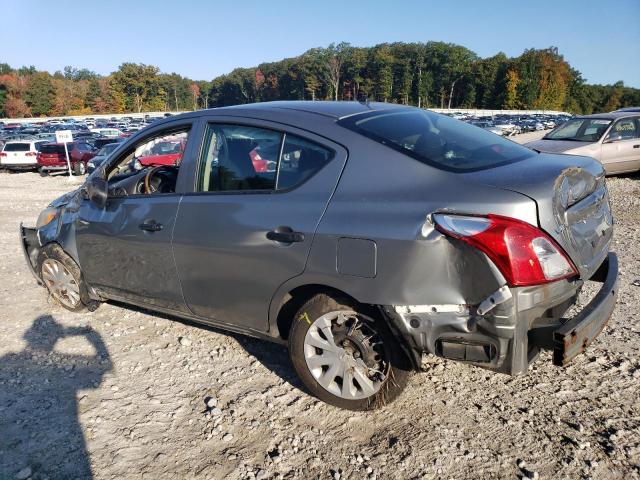 Photo 2 from auction – 2012 NISSAN VERSA S with VIN 3N1CN7APXCL913619