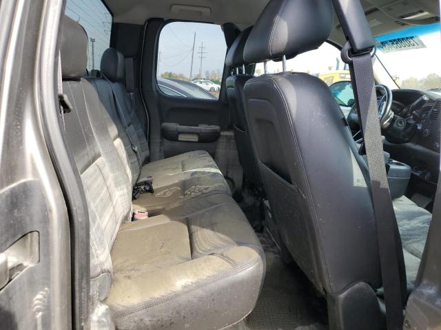 Photo 10 from auction – 2013 CHEVROLET SILVERADO with VIN 1GCRKSE77DZ341545