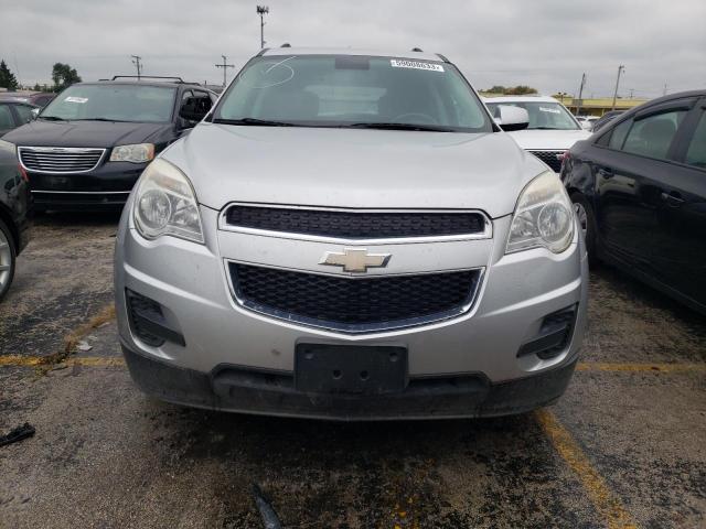 Photo 5 from auction – 2013 CHEVROLET EQUINOX LT with VIN 2GNALDEK7D1117783