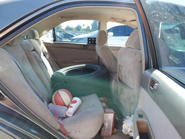 Photo 10 from auction – 2004 TOYOTA CAMRY LE with VIN 4T1BE32K84U925257