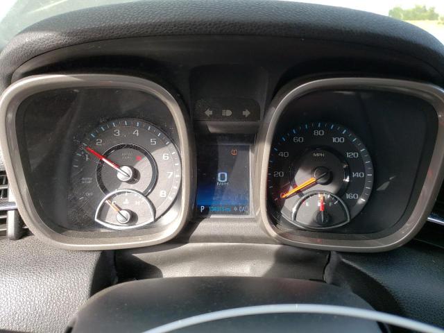 Photo 9 from auction – 2015 CHEVROLET MALIBU LS with VIN 1G11B5SL0FF170005
