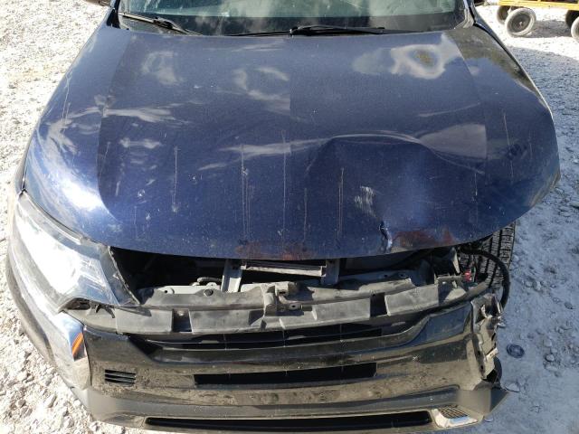 Photo 12 from auction – 2020 MITSUBISHI OUTLANDER with VIN JA4AD3A36LZ042847