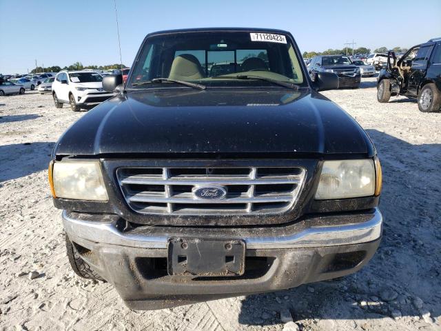 Photo 5 from auction – 2002 FORD RANGER SUP with VIN 1FTYR44E62TA07509