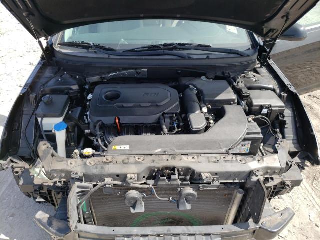 Photo 11 from auction – 2016 HYUNDAI SONATA SE with VIN 5NPE24AF7GH405103