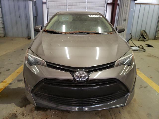 Photo 5 from auction – 2018 TOYOTA COROLLA L with VIN 2T1BURHE4JC060789