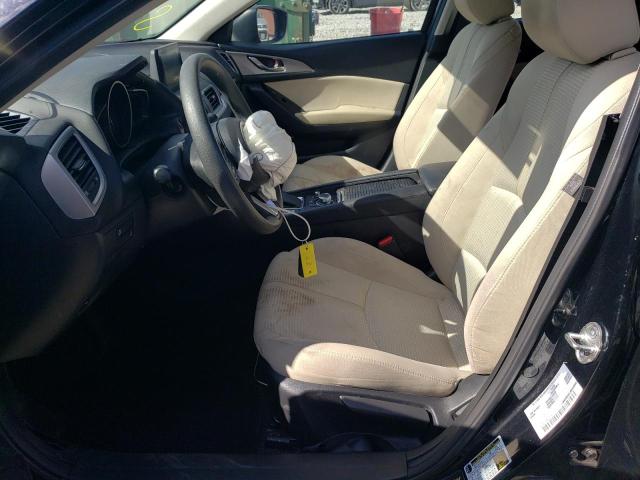 Photo 7 from auction – 2017 MAZDA 3 SPORT with VIN 3MZBN1U75HM103136