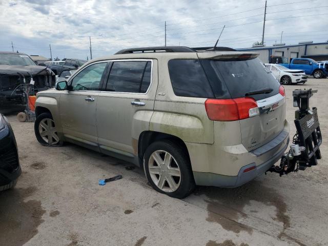 Photo 2 from auction – 2010 GMC TERRAIN SL with VIN 2CTALFEW6A6367512