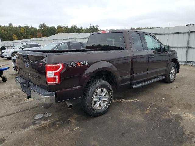 Photo 3 from auction – 2018 FORD F150 SUPER with VIN 1FTFX1E59JKG07858