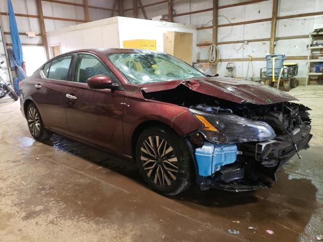 Photo 4 from auction – 2023 NISSAN ALTIMA SV with VIN 1N4BL4DV6PN384530