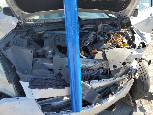 Photo 12 from auction – 2012 CHEVROLET EQUINOX LS with VIN 2GNFLCEK1C6354643