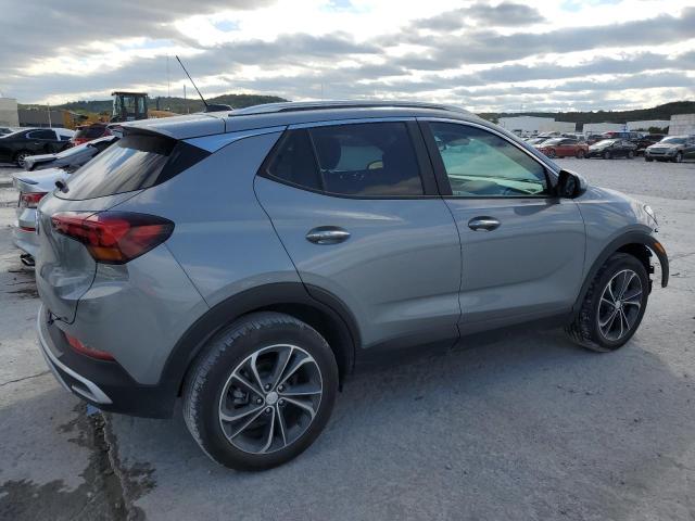 Photo 3 from auction – 2023 BUICK ENCORE GX with VIN KL4MMDS27PB044503