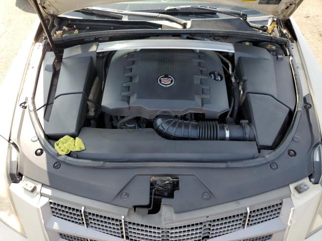 Photo 11 from auction – 2010 CADILLAC CTS PREMIU with VIN 1G6DS5EV6A0105286