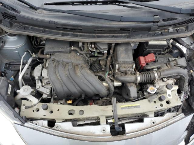 Photo 11 from auction – 2015 NISSAN VERSA NOTE with VIN 3N1CE2CP3FL413502