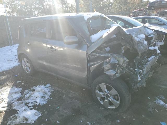 Photo 4 from auction – 2017 KIA SOUL with VIN KNDJN2A25H7423967