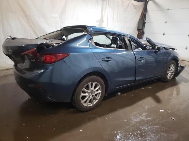 Photo 3 from auction – 2017 MAZDA 3 SPORT with VIN 3MZBN1U76HM142074