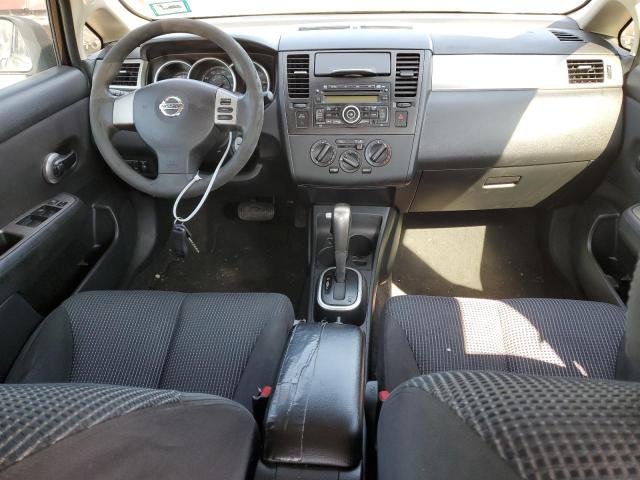 Photo 8 from auction – 2011 NISSAN VERSA S with VIN 3N1BC1CP1BL505696