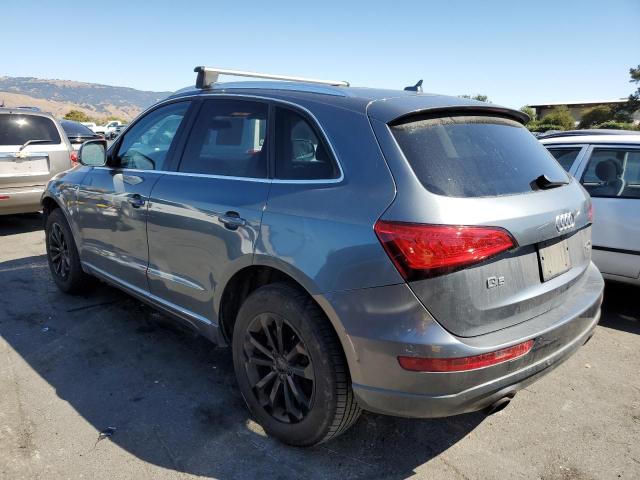 Photo 2 from auction – 2013 AUDI Q5 PREMIUM with VIN WA1LFAFP4DA025144