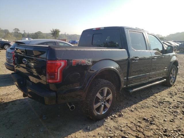 Photo 3 from auction – 2015 FORD F150 SUPER with VIN 1FTEW1EG8FFB38987