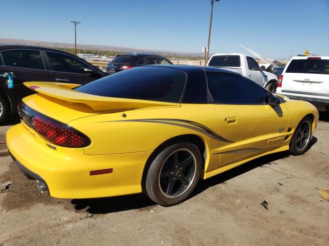 Photo 3 from auction – 2002 PONTIAC FIREBIRD F with VIN 2G2FV22G022140282