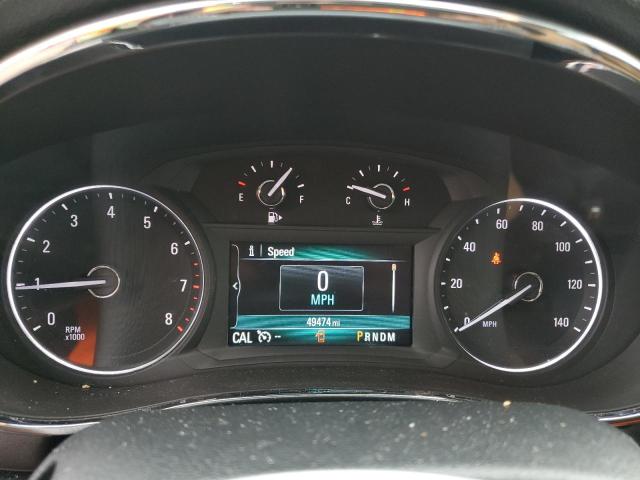 Photo 9 from auction – 2018 BUICK ENCORE PRE with VIN KL4CJDSB4JB570468