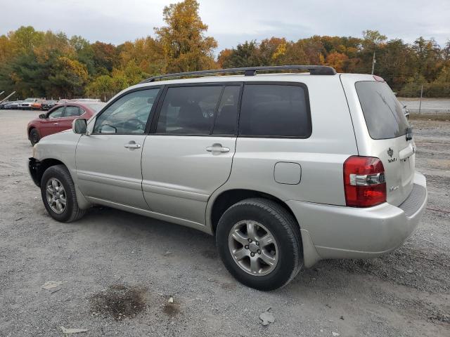 Photo 2 from auction – 2006 TOYOTA HIGHLANDER with VIN JTEEP21A560160447