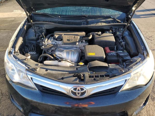 Photo 11 from auction – 2013 TOYOTA CAMRY L with VIN 4T1BF1FK1DU233496
