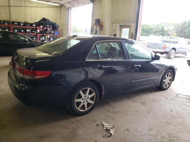 Photo 3 from auction – 2004 HONDA ACCORD with VIN 1HGCM66554A092652