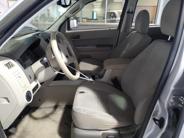 Photo 7 from auction – 2011 FORD ESCAPE XLT with VIN 1FMCU0DG5BKC22061