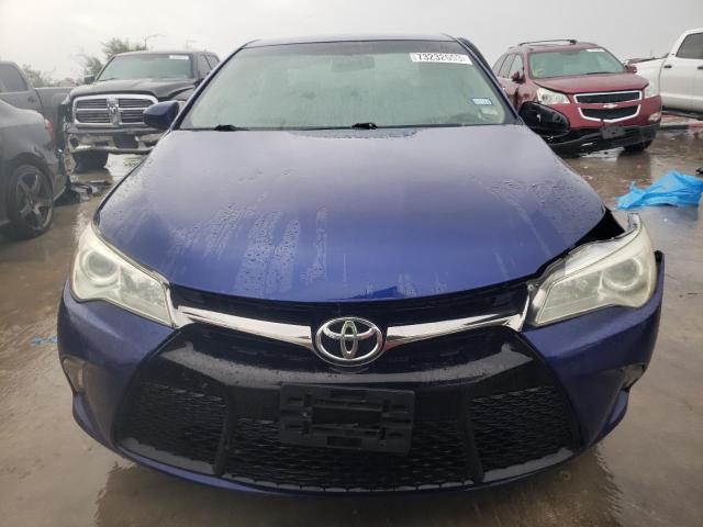 Photo 5 from auction – 2015 TOYOTA CAMRY LE with VIN 4T1BF1FK2FU890505
