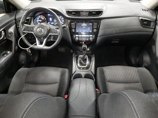 Photo 8 from auction – 2018 NISSAN ROGUE S with VIN KNMAT2MV9JP577468