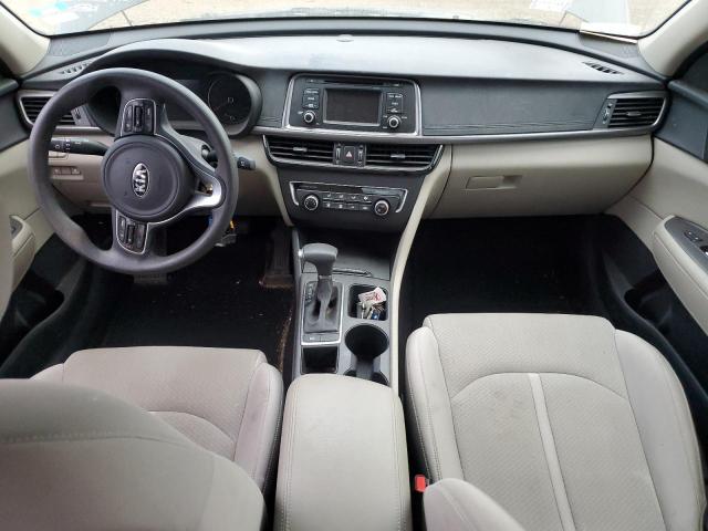 Photo 8 from auction – 2016 KIA OPTIMA LX with VIN KNAGT4L32G5072024