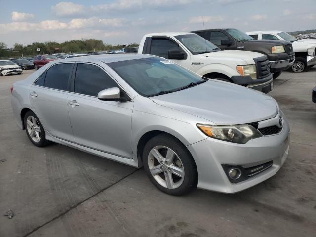 Photo 4 from auction – 2013 TOYOTA CAMRY L with VIN 4T1BF1FK1DU254915