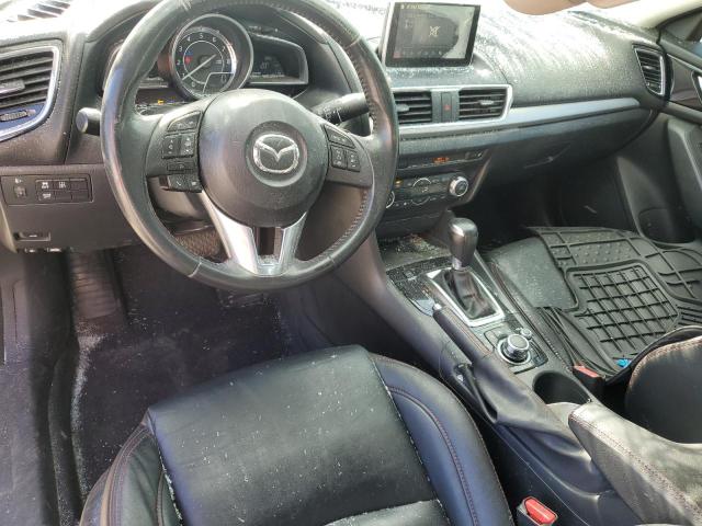 Фото 8 с аукциона – 2014 MAZDA 3 TOURING с VIN JM1BM1V31E1134880