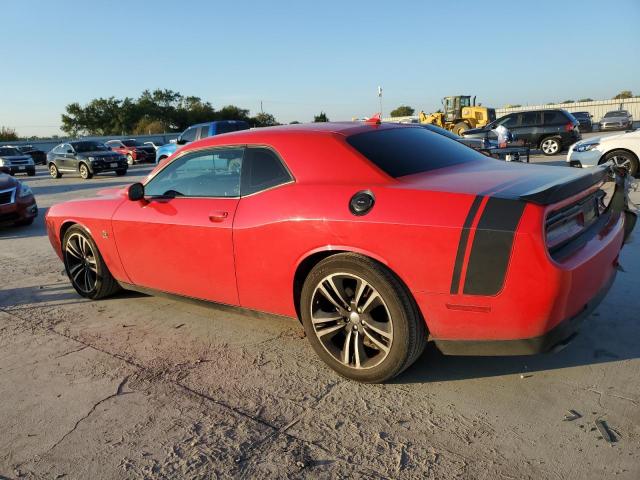 Photo 2 from auction – 2016 DODGE CHALLENGER with VIN 2C3CDZFJ0GH176384