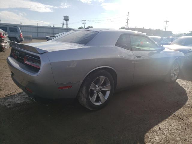Photo 3 from auction – 2018 DODGE CHALLENGER with VIN 2C3CDZAG8JH241470