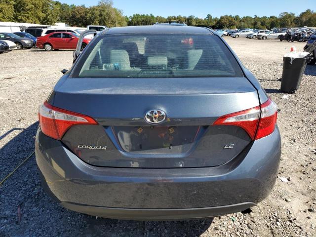 Photo 6 from auction – 2015 TOYOTA COROLLA L with VIN 2T1BURHE0FC474711