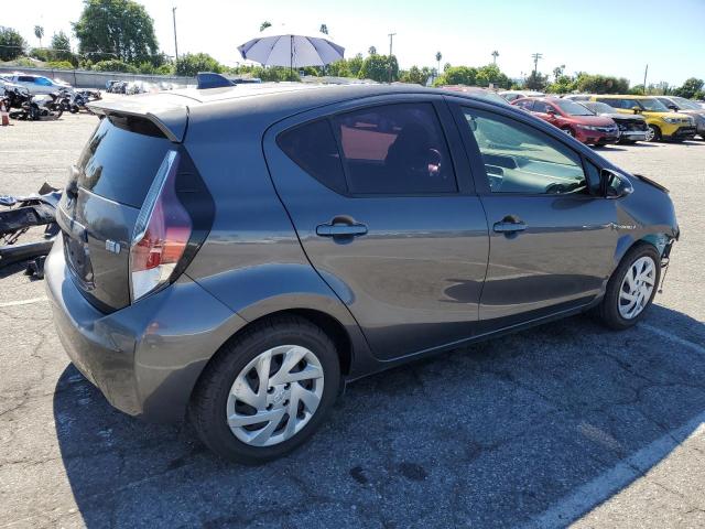 Photo 3 from auction – 2015 TOYOTA PRIUS C with VIN JTDKDTB31F1088016