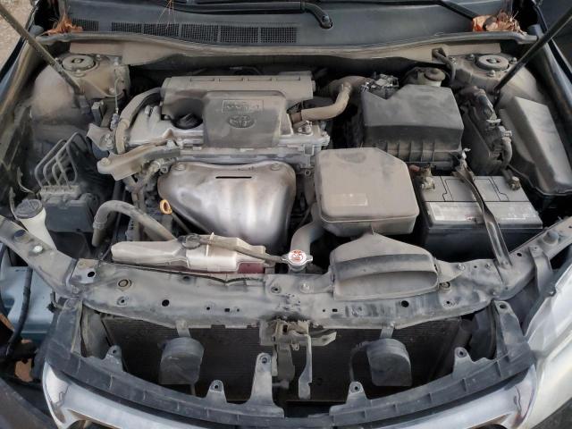 Photo 11 from auction – 2017 TOYOTA CAMRY LE with VIN 4T1BF1FK5HU672836