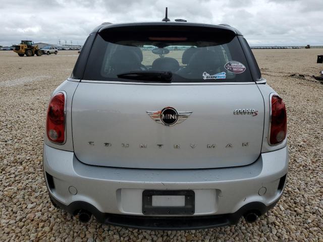 Photo 6 from auction – 2016 MINI COOPER S C with VIN WMWZC3C58GWT09307