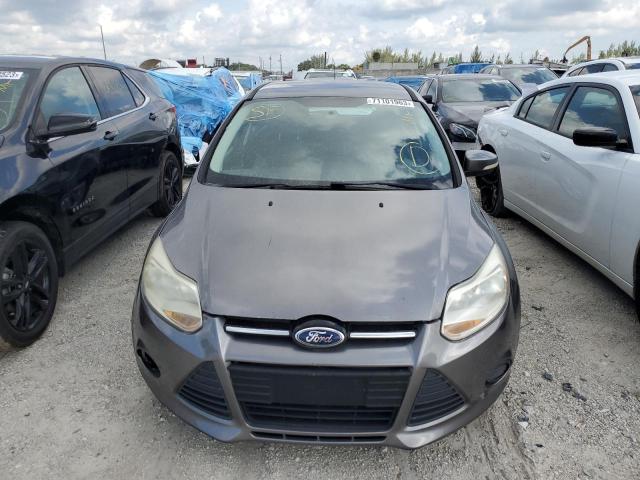 Photo 5 from auction – 2014 FORD FOCUS SE with VIN 1FADP3K27EL239070
