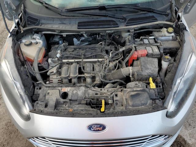 Photo 11 from auction – 2019 FORD FIESTA SE with VIN 3FADP4BJ8KM109239