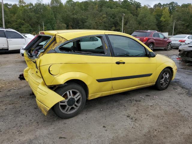 Photo 3 from auction – 2004 FORD FOCUS ZX3 with VIN 3FAFP31334R104641
