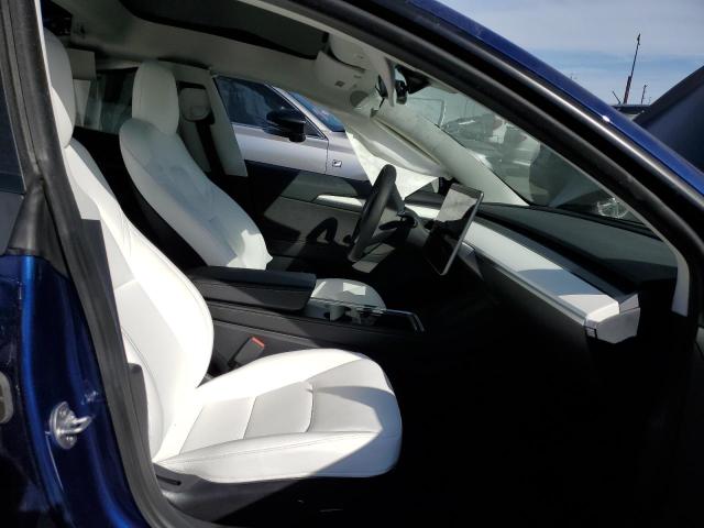 Photo 7 from auction – 2023 TESLA MODEL 3 with VIN 5YJ3E1EA4PF471781