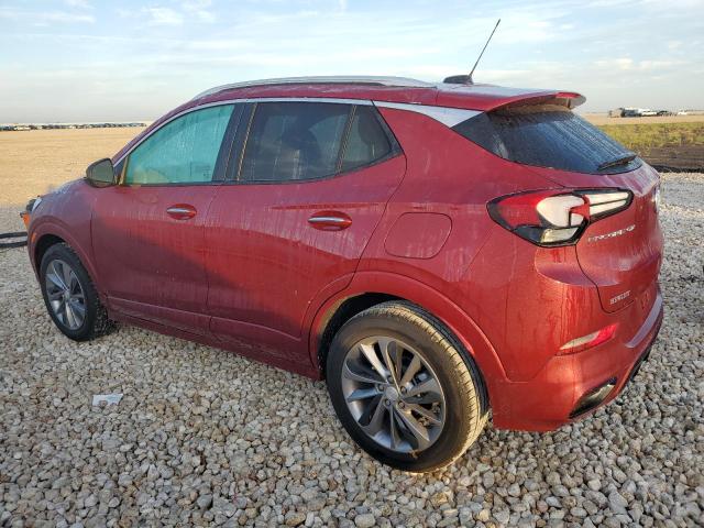 Photo 2 from auction – 2023 BUICK ENCORE GX with VIN KL4MMDS29PB139001
