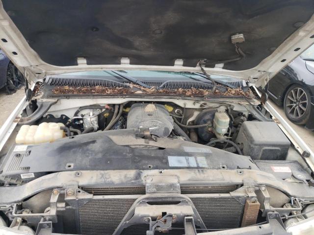 Photo 11 from auction – 2002 CHEVROLET SILVERADO with VIN 1GCEK14V52Z241112